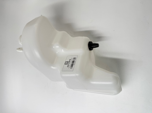 Tanque de expansão do sistema de esfriamento Q3730078 Q-fix