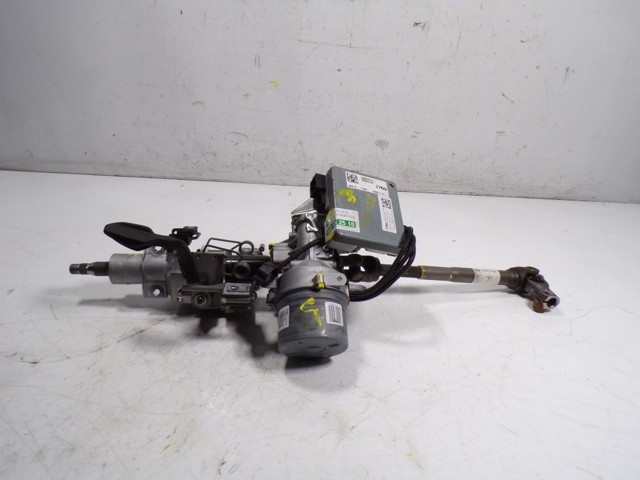 52070306 Fiat/Alfa/Lancia Coluna da direção