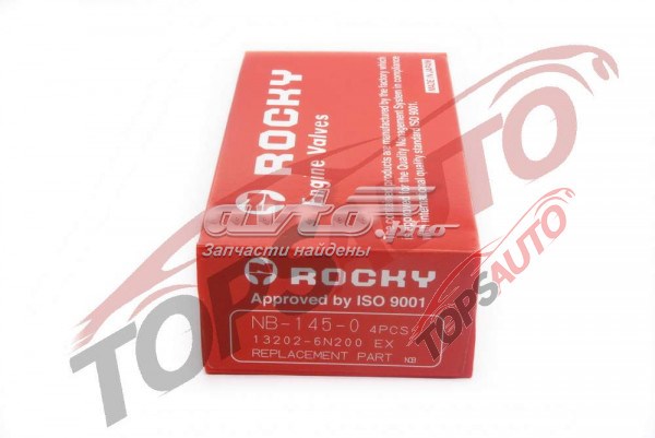 Compre NB1450 Rocky Válvula de escape