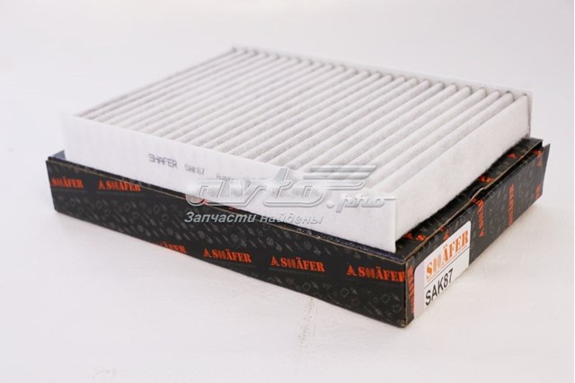 Compre SAK87 Shafer Filtro de salão