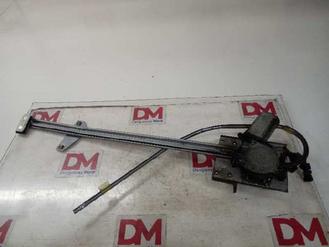 5010468940 Renault (RVI) Mecanismo de acionamento de vidro da porta dianteira esquerda