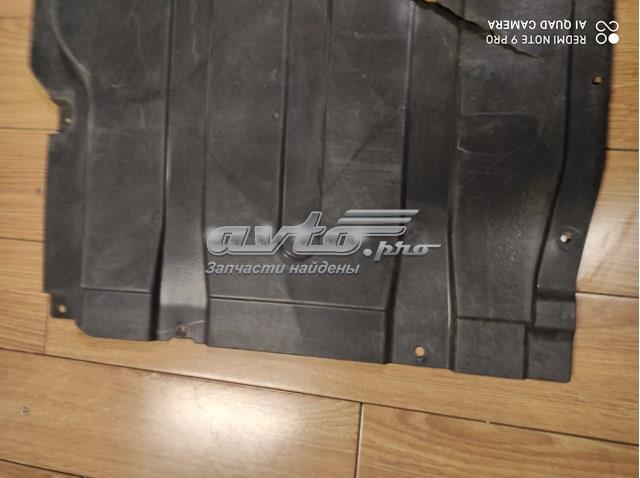 Compre 71757424887 BMW Proteção de fundo, do tanque de combustível