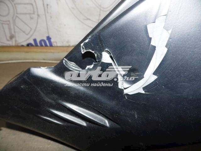 Pára-lama traseiro esquerdo Mercedes A4518820101 preço, a partir de 128,59 USD