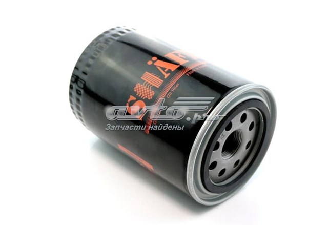 Filtro de óleo FOM486 Shafer