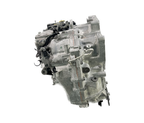 Caixa Automática de Mudança montada Citroen C3 AIRCROSS II 2R, 2C