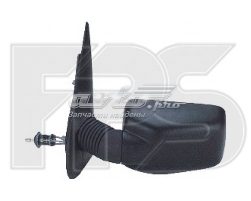 Compre FP2016M01 FPS Espelho de retrovisão esquerdo