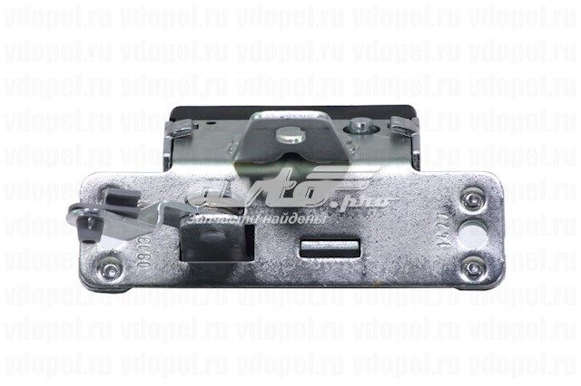 Fecho de tampa de porta-malas (de 3ª/5ª porta traseira) 9130569 General Motors