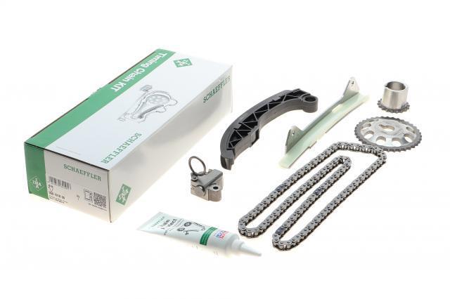 Compre 559101030 INA Cadeia do mecanismo de distribuição de gás, kit