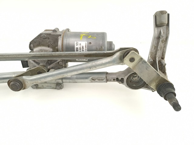 Motor de limpador pára-brisas do pára-brisas 697826304 BMW