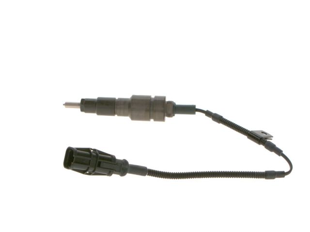 432191417 Bosch Injetor de injeção de combustível