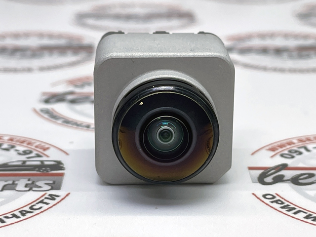 Compre LR129291 Land Rover Câmara do sistema para asseguramento de visibilidade