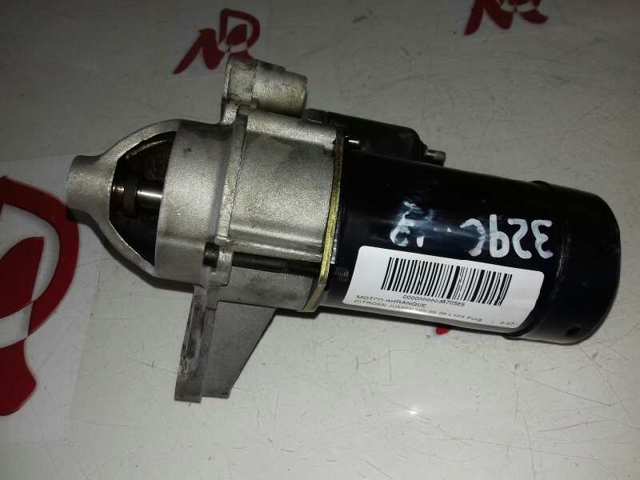 Motor de arranco CGB23903 Peugeot/Citroen