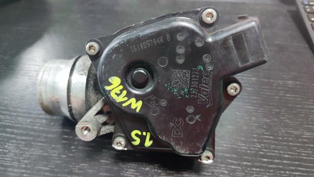Válvula de borboleta montada Mercedes 161A09794R preço, a partir de 76,62 USD