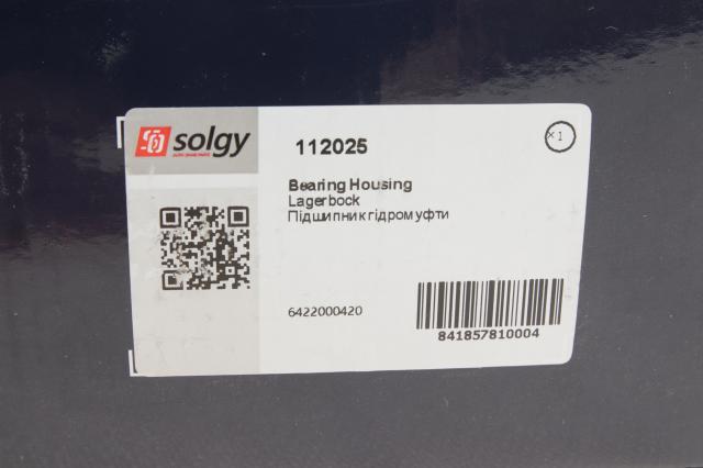 Consola de acoplamento viscoso do sistema de esfriamento de suporte Solgy 112025 preço, a partir de 67,62 USD
