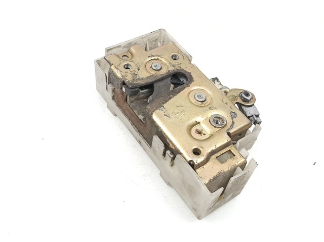 Fecho da porta dianteira esquerda Ford 94FBA21813MB