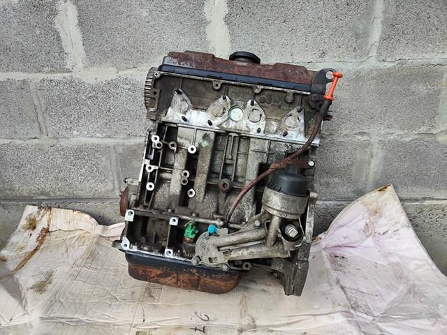 Motor montado Citroen Nemo  