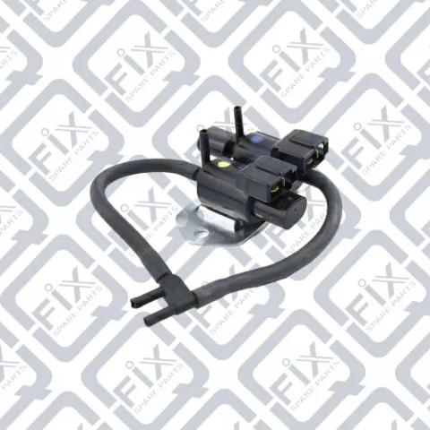 Válvula a vácuo de ativação do eixo dianteiro Q1280023 Q-fix