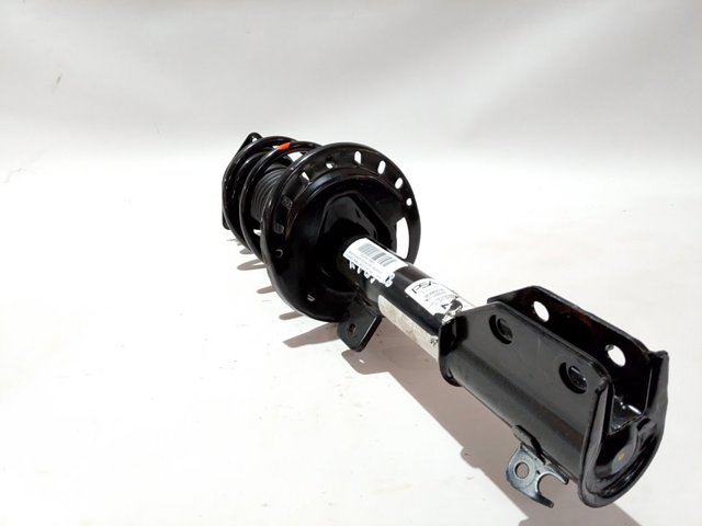 Compre 9836654780 Peugeot/Citroen Amortecedor dianteiro esquerdo