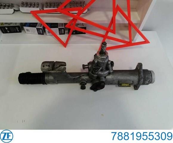 Cremalheira da direção ZF Parts 7881955309 preço, a partir de 229,85 USD