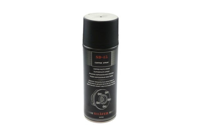 SD45 Shafer Lubrificante universal