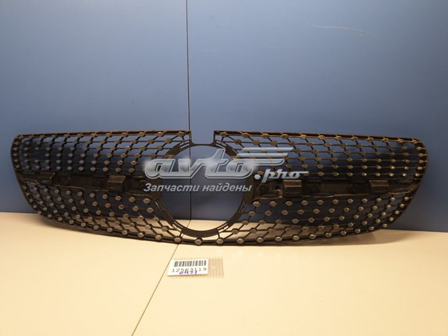 Compre Grelha do radiador Mercedes E 