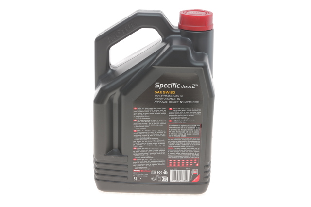 860051 Motul Óleo para motor