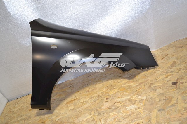 Pára-lama dianteiro direito FPS FP1704312 preço, a partir de 84,73 USD