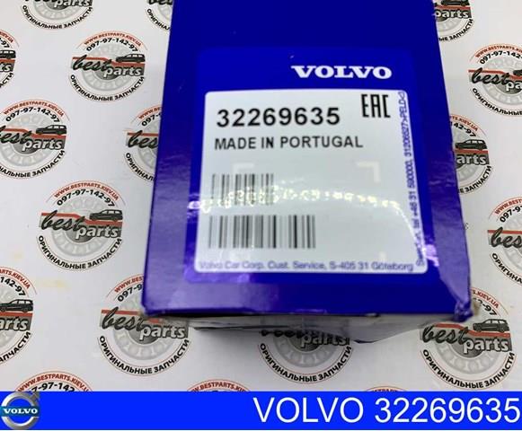 Mecanismo de bloqueio do volante de direção Volvo 32269635 preço, a partir de 120,88 USD