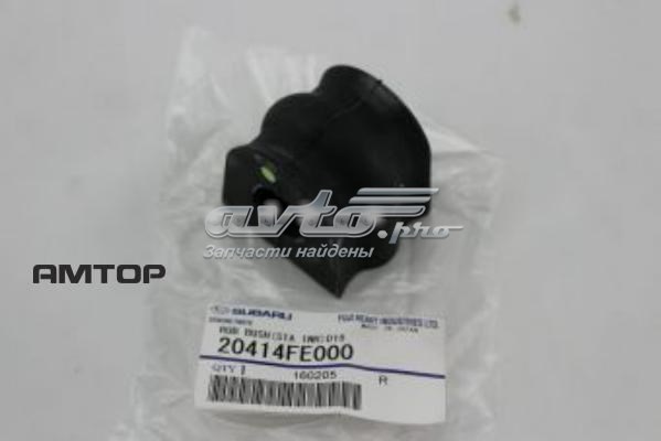  Subaru 20414FE000