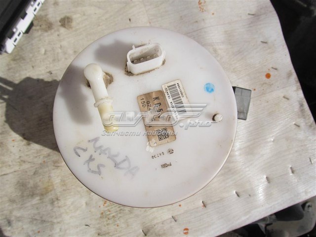 PE1A1335X Mazda Módulo de bomba de combustível com sensor do nível de combustível
