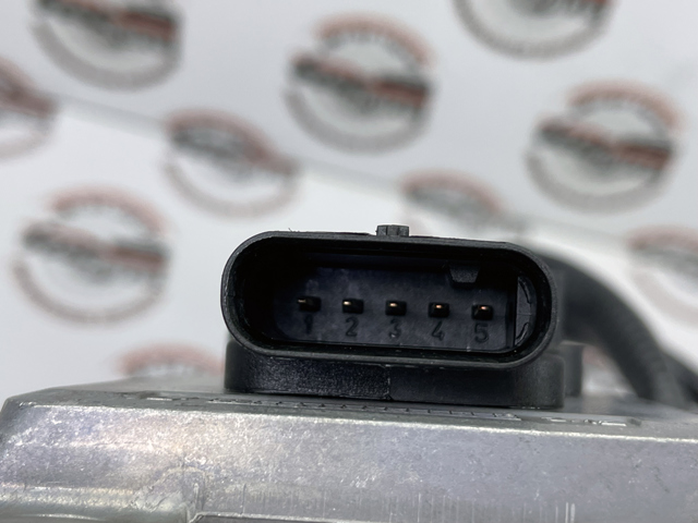 Sensor de óxidos de nitrogênio NOX 000905151287 Mercedes