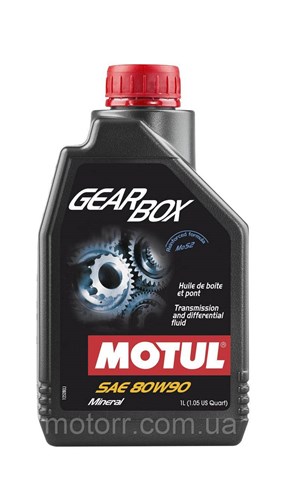 Óleo de transmissão 317201 Motul