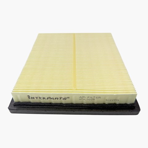 Compre IPA1026 Interparts Filtro de ar