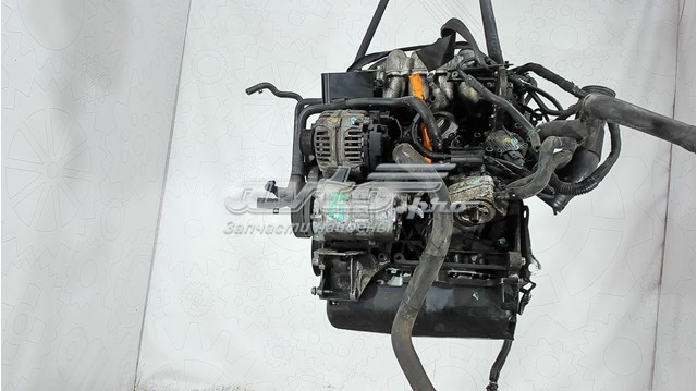 Compre AQY VAG Motor montado