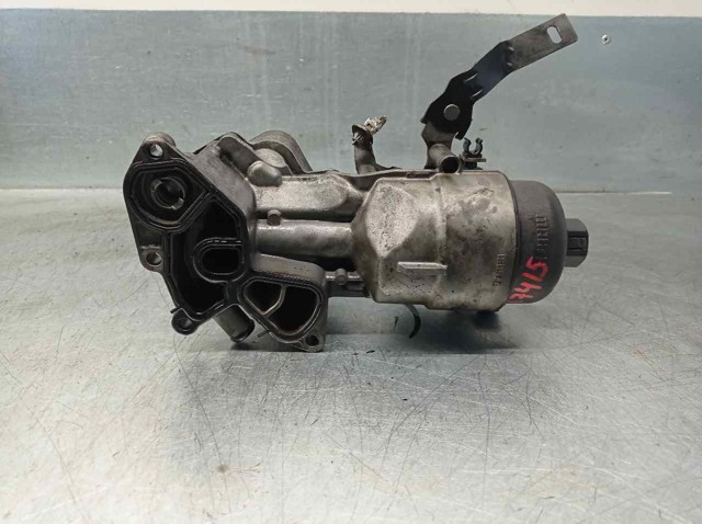 Caixa do filtro de óleo Peugeot/Citroen 9801622280 preço, a partir de 93,64 USD