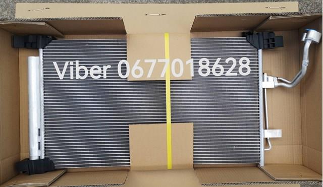 Radiador de aparelho de ar condicionado Nissan Altima  L34
