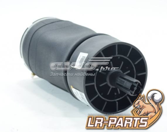 Coxim pneumático (suspensão de lâminas pneumática) do eixo traseiro Land Rover LR089235 preço, a partir de 171,96 USD