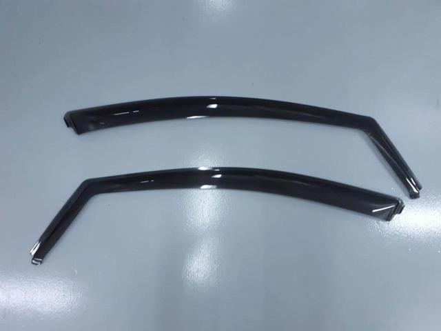 Defletor de janelas para o vidro da porta, kit 2 un. Renault (RVI) 8201722645 preço, a partir de 138,95 USD