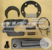SKE001640020 Jost Kit de reparação do fecho de assento de dispositivo de reboque