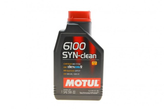 Óleo para motor 814211 Motul