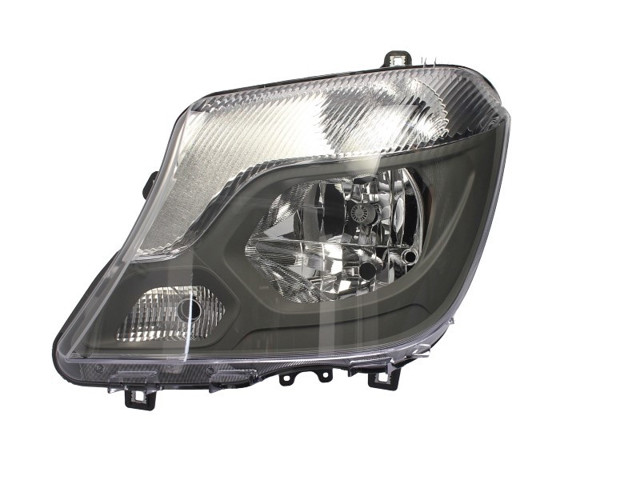 Compre 44011C1LMLDEM2 Depo/Loro/Abakus Luz esquerda