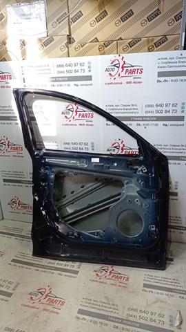 KDY35902XK Mazda Porta dianteira esquerda