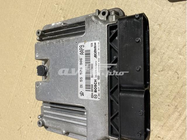 Módulo de direção (Centralina eletrônica) de motor Opel 0281017105 preço, a partir de 66,52 USD
