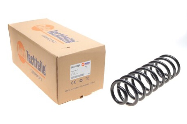 Mola traseira Autotechteile 5020908 preço, a partir de 25,42 USD