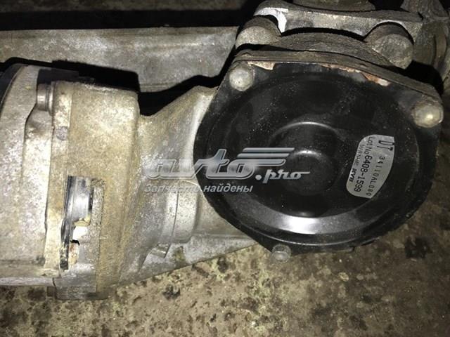 34110AL080 Subaru Cremalheira da direção