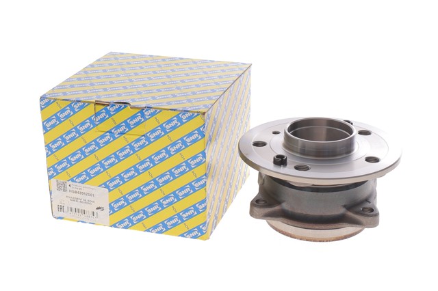 Cubo dianteiro HGB43552S01 SNR