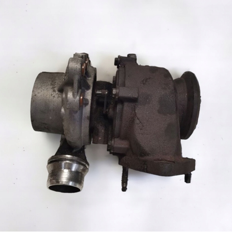 Turbina Jaguar JDE39467
