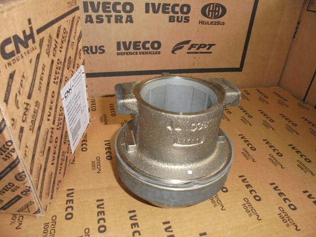 Rolamento de liberação de embraiagem 504385080 Iveco
