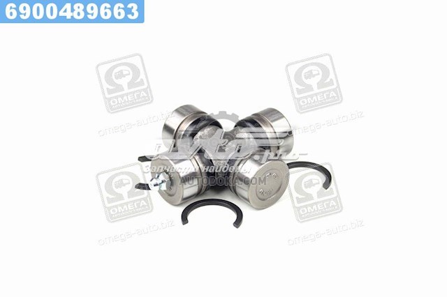 Cruzeta da junta universal traseira GMB GUN27 preço, a partir de 40,21 USD