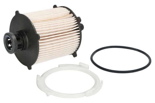 PU120031Z Mann-Filter Filtro de combustível